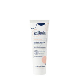 Gallinee, Microbiome Skincare, Ανάπλασης, Μάσκα Σε Μορφή Κρέμας, Για το Πρόσωπο, 50 ml