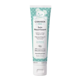 Gamarde, Baby, Hydrate, Cream, Για Πρόσωπο & Σώμα, 100 ml