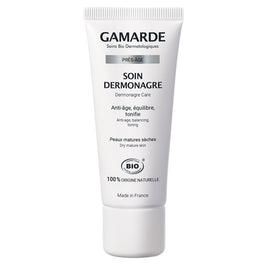 Gamarde, Dermonagre, Bio, Anti-Age, Κρέμα Προσώπου, 40 ml