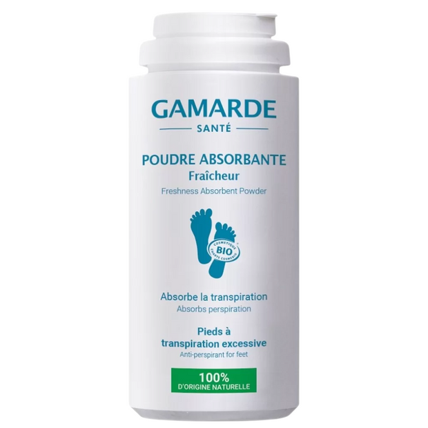 Gamarde, Gamarde, Bio, Anti-Callus, Foot Cream, 40 ml