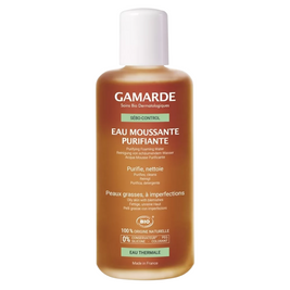 Gamarde, Gamarde, Bio, For Regulation Of Excessive Sebum, Λοσιόν Καθαρισμού, Για το Πρόσωπο, 200 ml