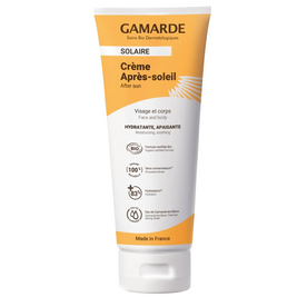 Gamarde, Gamarde, Bio, Ενυδατική, Λοσιόν Για Μετά τον Ήλιο, 200 ml