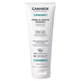 Gamarde, Hygiene, Bio, Calming, Κρέμα Ντους, 200 ml