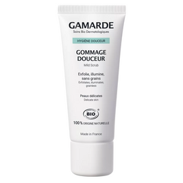 Gamarde, Hygiene, Bio, Scrub Απολέπισης, 40 ml