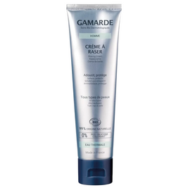 Gamarde, Men, Ενυδατική, Κρέμα Ξυρίσματος, 100 ml