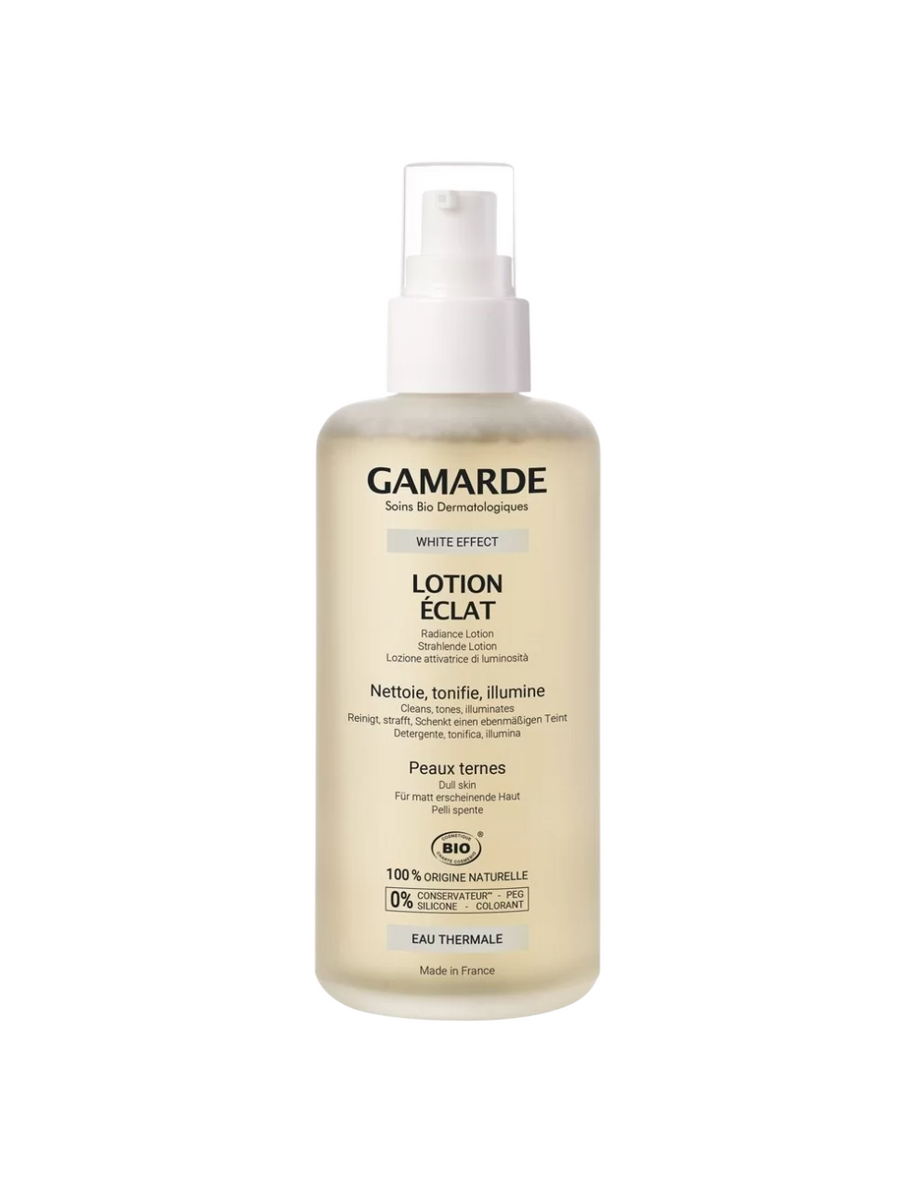 Gamarde, White Effect, Bio, Anti Spot, Lotion, Για το Πρόσωπο, 200 ml