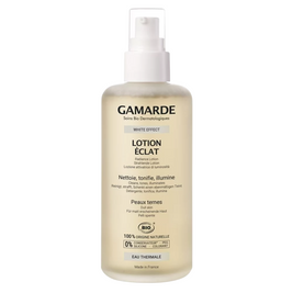 Gamarde, White Effect, Bio, Anti Spot, Lotion, Για το Πρόσωπο, 200 ml