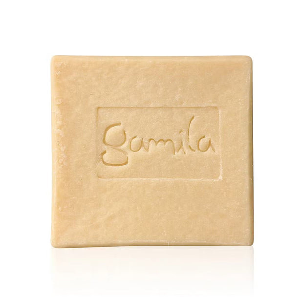 Gamila Secret, Καταπραϋντικό Geranium, Καταπραϋντικό, Scented Soap Bar, Για το Πρόσωπο & Body, 115 g