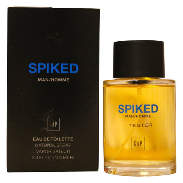 Gap, G7 Spiked, Eau De Cologne, Για Άνδρες, 100 ml *Tester