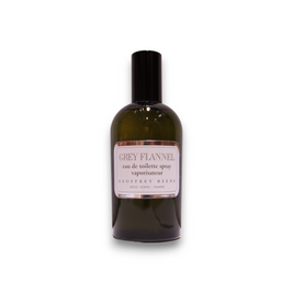 Geoffrey Beene, Grey Flannel, Eau De Toilette, Για Άνδρες, 120 ml