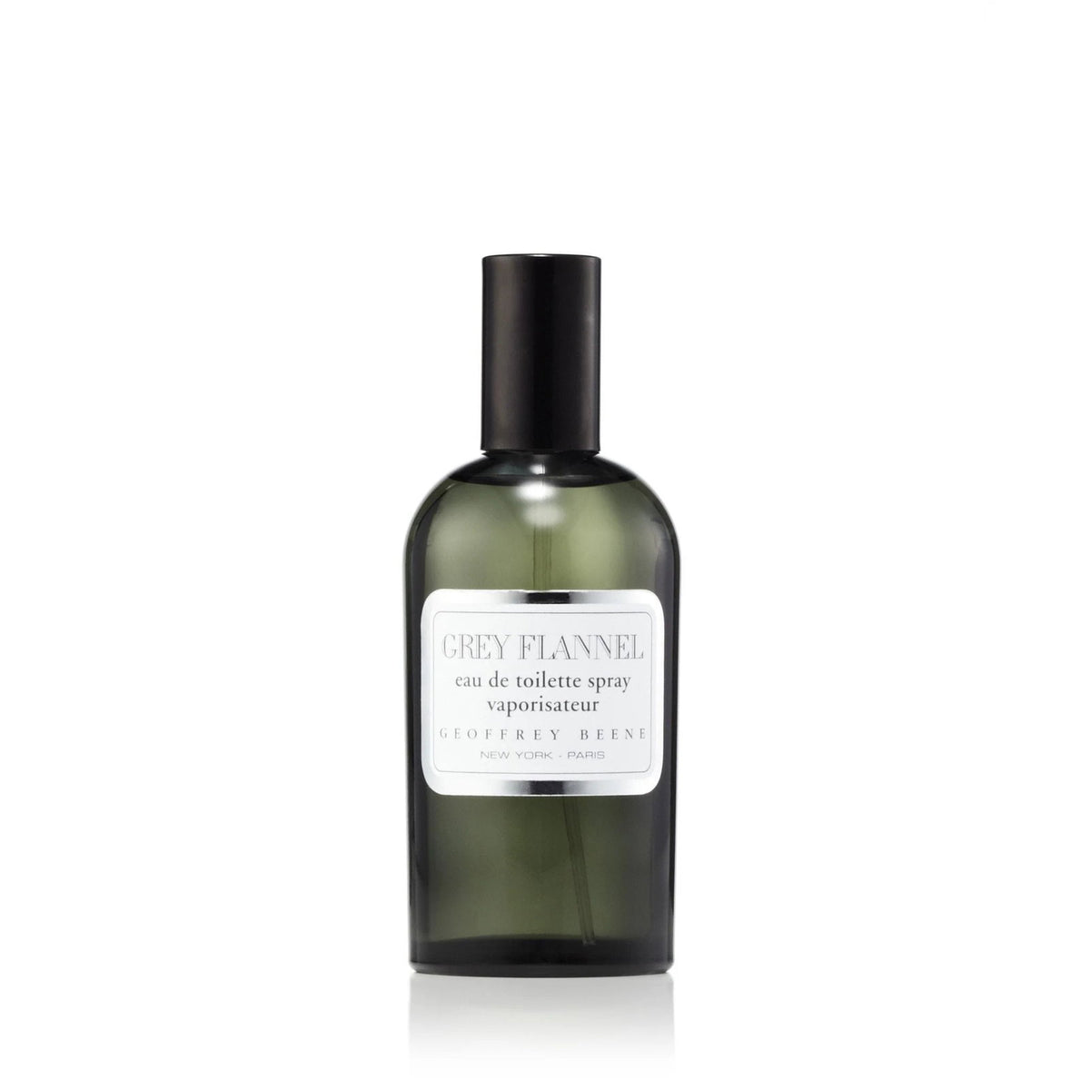 Geoffrey Beene, Grey Flannel, Eau De Toilette, Για Άνδρες, 120 ml
