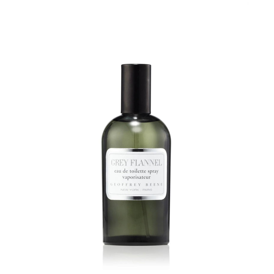 Geoffrey Beene, Grey Flannel, Eau De Toilette, Για Άνδρες, 120 ml