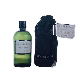 Geoffrey Beene, Grey Flannel, Eau De Toilette, Για Άνδρες, 240 ml