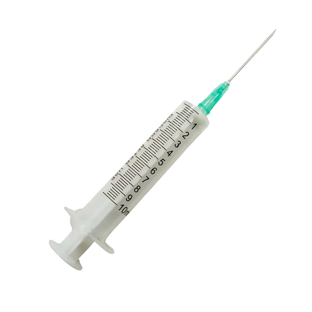Σετ, Geomed, Geomed, Syringe, 100 pcs, 10 ml