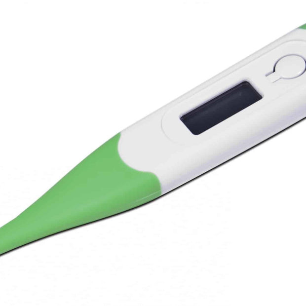 Geomed, Ut-113, Digital, Thermometer, Under Arm