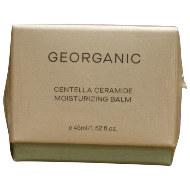 Georganic, Centella Ceramide, Cream, Ενυδατικό, Evening, Balm, Για το Πρόσωπο, 45 ml