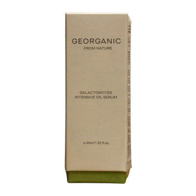 Georganic, Galactomyces, Ενυδατικό, Serum, 45 ml