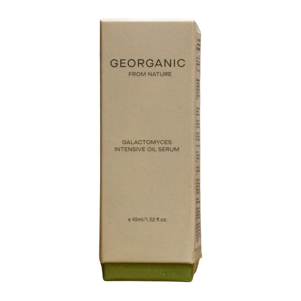 Georganic, Galactomyces, Ενυδατικό, Ορός, 45 ml