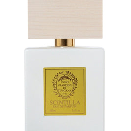 Giardini Di Toscana, Scintilla, Eau De Parfum, Unisex, 100 ml