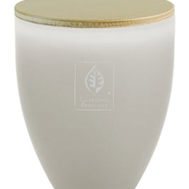 Giardino Benessere, White Musk, Scented Candle, 100 g