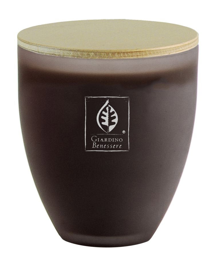 Giardino Benessere, Sandalo E Mirra, Αρωματικό Κερί, 100 g