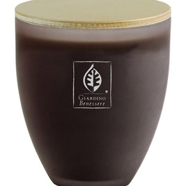 Giardino Benessere, Sandalo E Mirra, Αρωματικό Κερί, 100 g