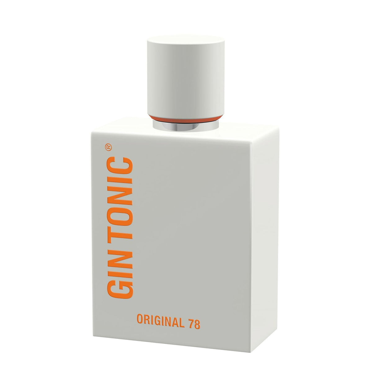Gin Tonic, Original White, Eau De Parfum, Για Γυναίκες, 50 ml