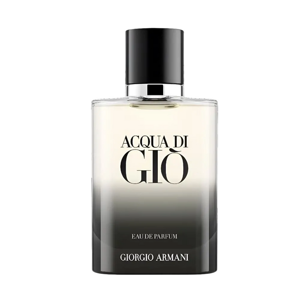 Giorgio Armani, Acqua di Gio, Eau De Parfum, Για Άνδρες, Επαναγεμιζόμενο, 100 ml