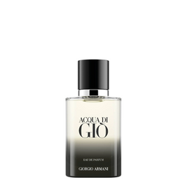 Giorgio Armani, Acqua di Gio, Eau De Parfum, Ανδρικό, Refillable, 30 ml