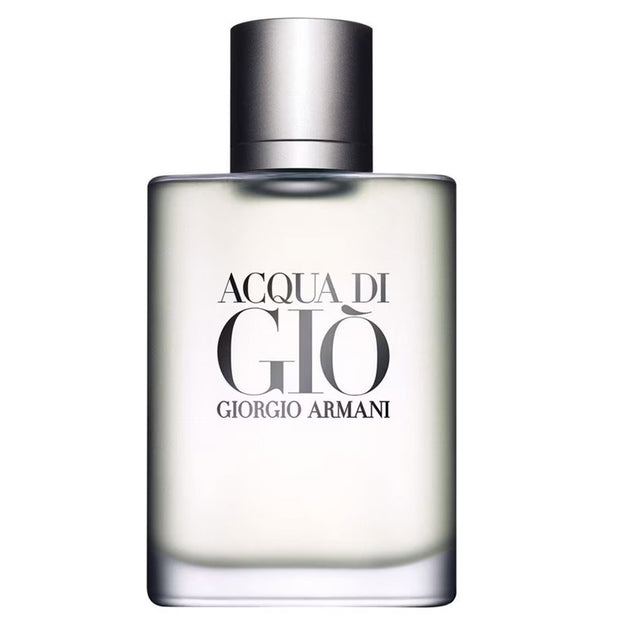 Giorgio Armani, Acqua di Gio, Eau De Toilette, Για Άνδρες, 200 ml