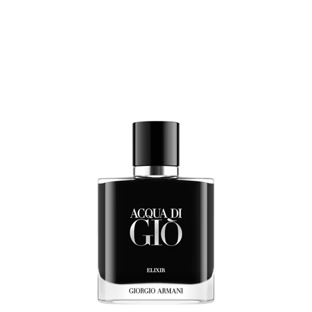 Giorgio Armani, Acqua di Gio Elixir, Eau De Parfum, Για Άνδρες, 50 ml