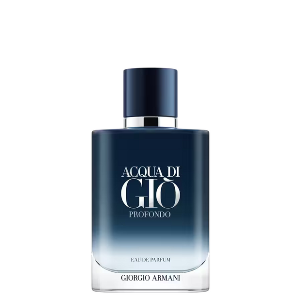 Giorgio Armani, Acqua di Gio Profondo, Eau De Parfum, Για Άνδρες, 100 ml *Tester