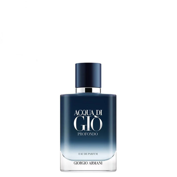 Giorgio Armani, Acqua di Gio Profondo, Eau De Parfum, Για Άνδρες, 30 ml