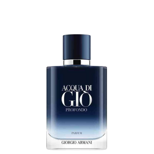 Giorgio Armani, Acqua di Gio Profondo, Parfum, Για Άνδρες, 100 ml