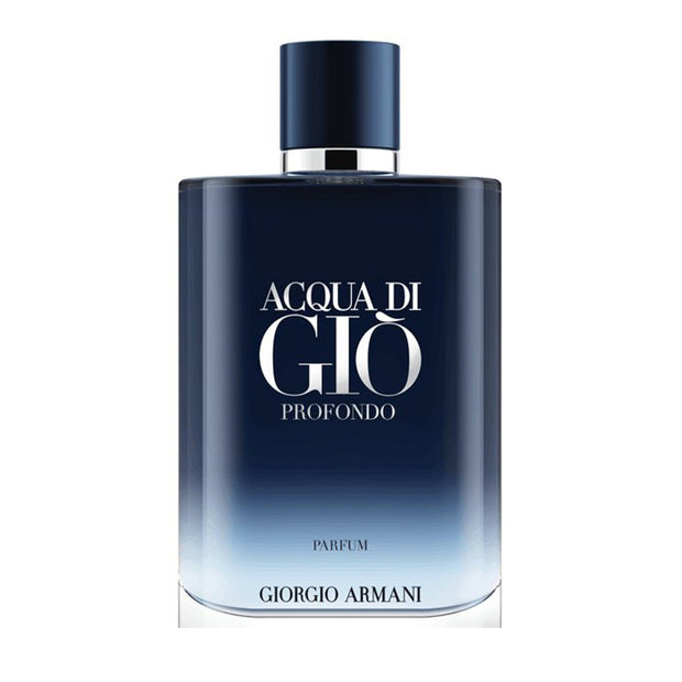 Giorgio Armani, Acqua di Gio Profondo, Parfum, Για Άνδρες, 200 ml