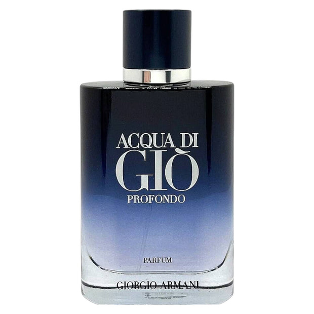 Giorgio Armani, Acqua di Gio Profondo, Parfum, Για Άνδρες, 50 ml