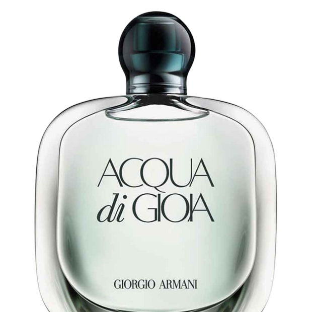 Giorgio Armani, Acqua di Gioia, Eau De Parfum, Γυναικείο, 100 ml
