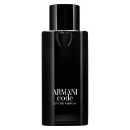 Giorgio Armani, Code, Eau De Parfum, Για Άνδρες, Επαναγεμιζόμενο, 125 ml