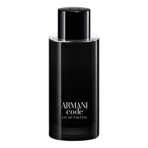 Giorgio Armani, Code, Eau De Toilette, Για Άνδρες, 125 ml