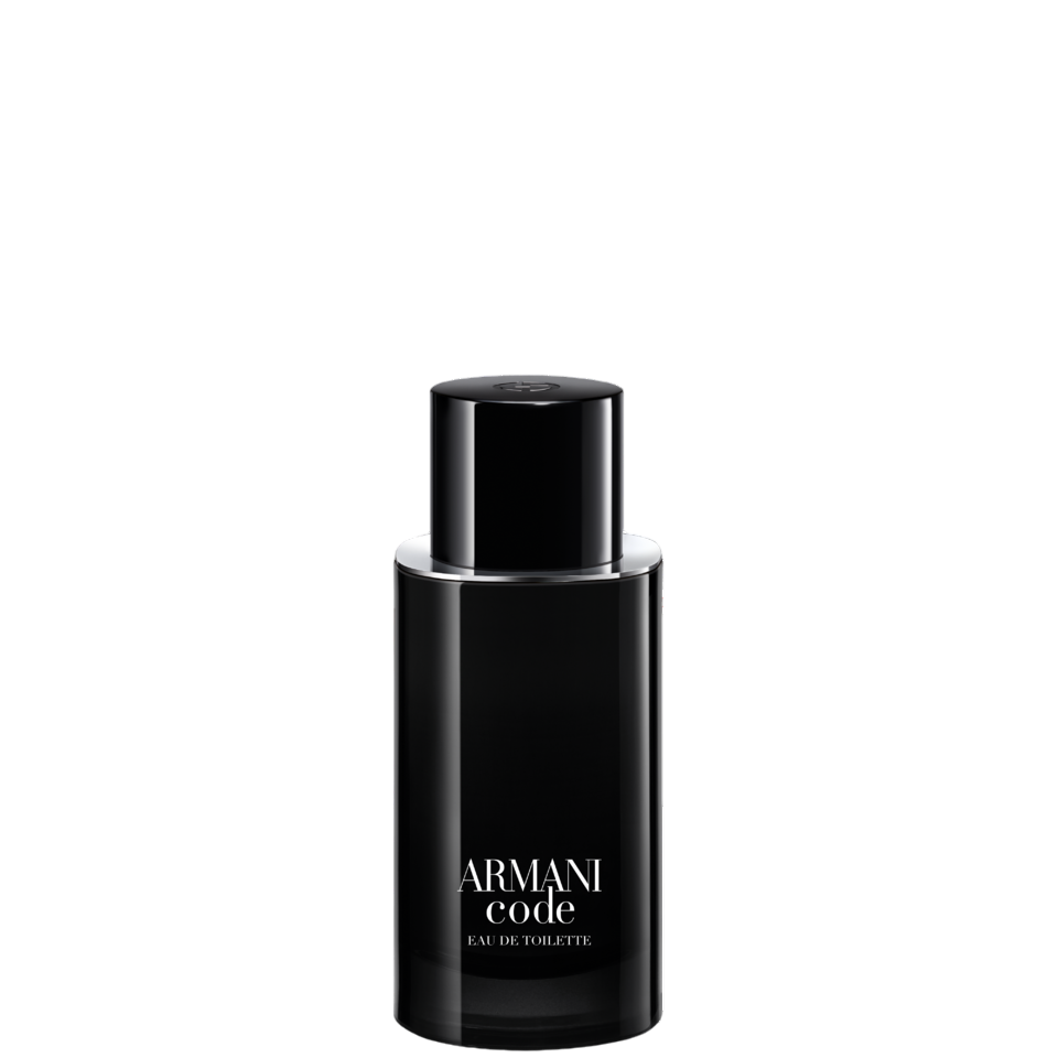 Giorgio Armani, Code, Eau De Toilette, Για Άνδρες, Επαναγεμιζόμενο, 75 ml