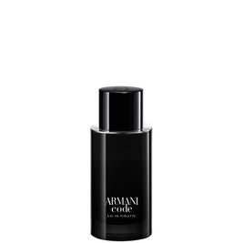 Giorgio Armani, Code, Eau De Toilette, Για Άνδρες, Επαναγεμιζόμενο, 75 ml