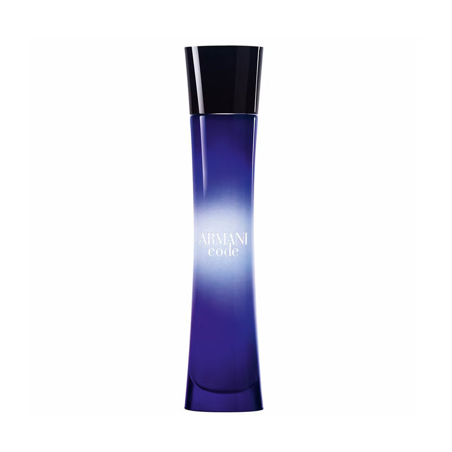 Giorgio Armani, Code, Eau De Toilette, Γυναικείο, 75 ml