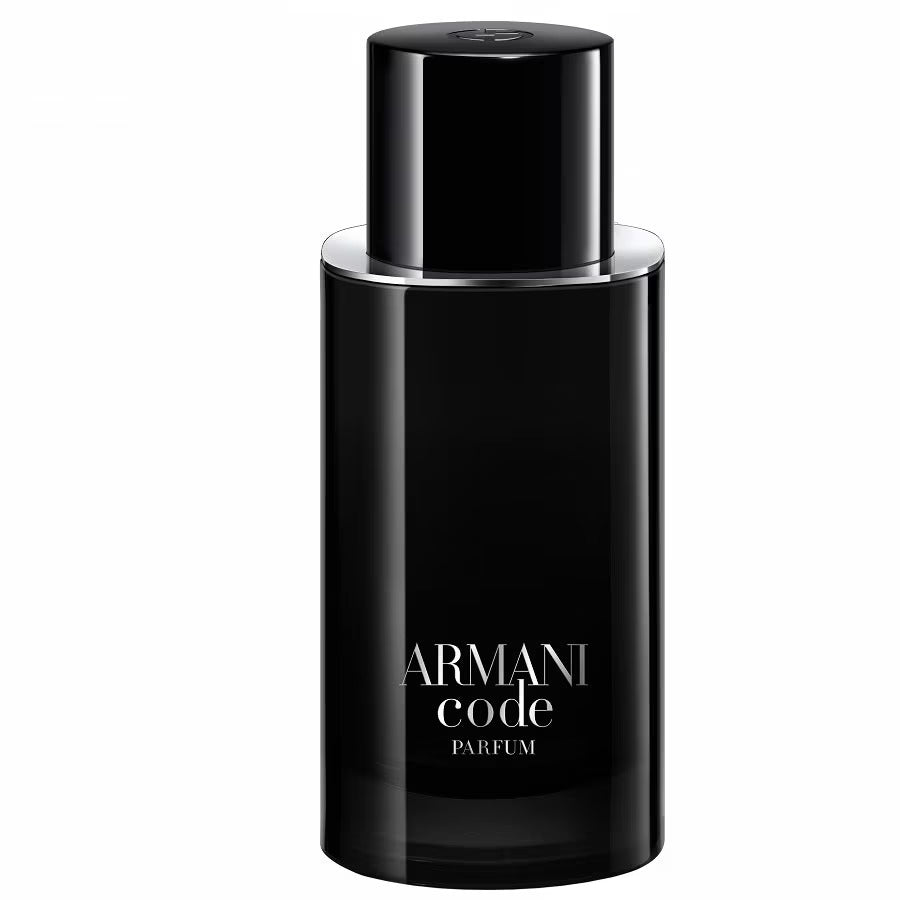Giorgio Armani, Code, Parfum, Ανδρικό, Refillable, 75 ml