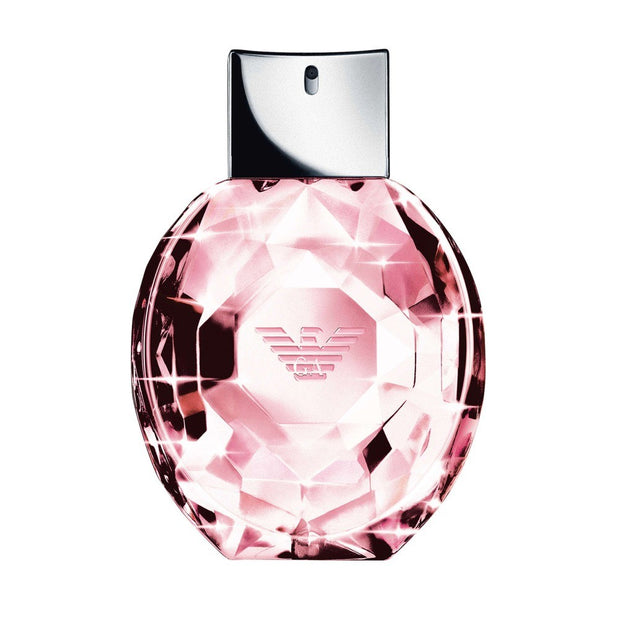 Giorgio Armani, Diamonds Rose, Eau De Toilette, Για Γυναίκες, 100 ml