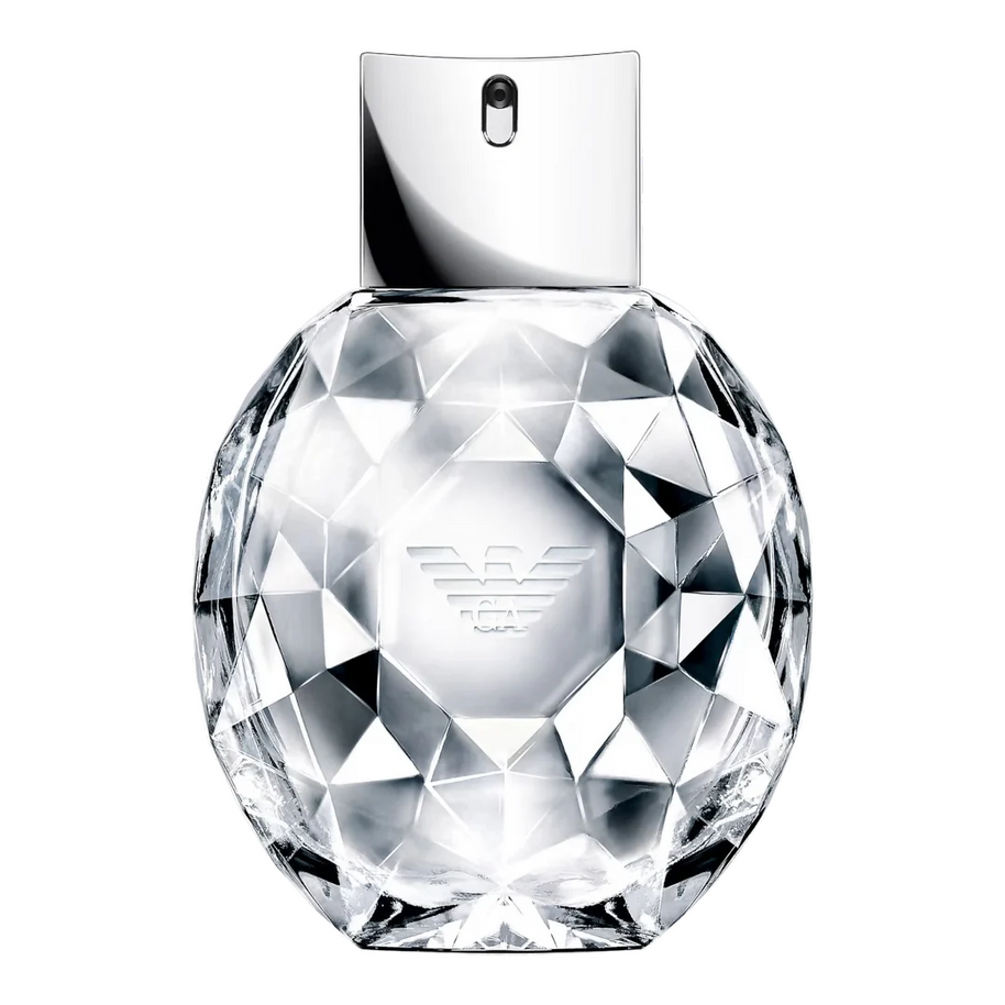 Emporio Armani, Diamonds, Eau De Parfum, Γυναικείο, 50 ml