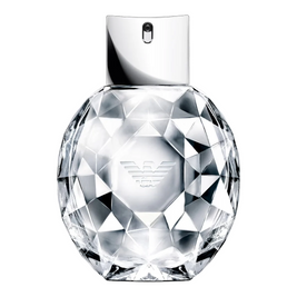 Emporio Armani, Diamonds, Eau De Parfum, Γυναικείο, 50 ml