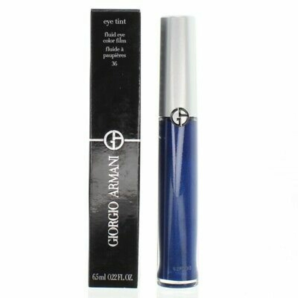 Giorgio Armani, Eye Tint, Shining, Liquid Σκιά Ματιών, 36, 6.5 ml