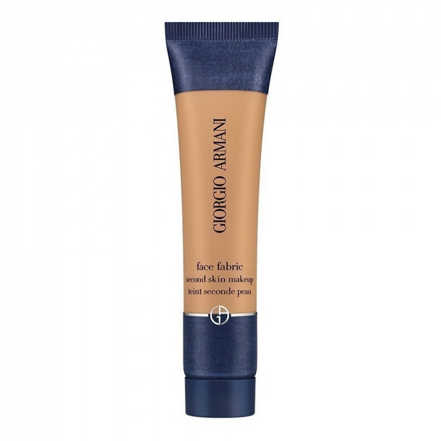 Giorgio Armani, Για το Πρόσωπο Fabric, Υγρό Foundation, 2, 15 ml *Tester
