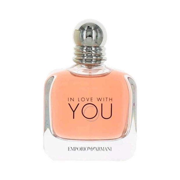 Giorgio Armani, In Love With You, Eau De Parfum, Για Γυναίκες, 50 ml
