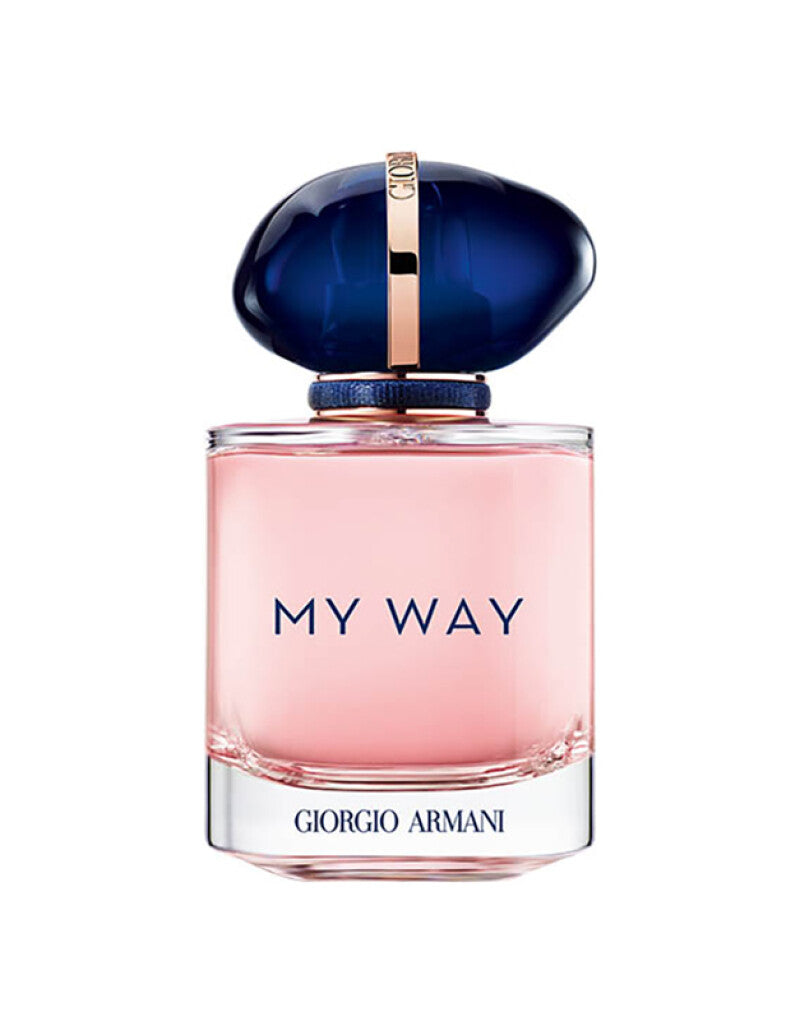 Giorgio Armani, My Way, Eau De Parfum, Γυναικείο, 50 ml